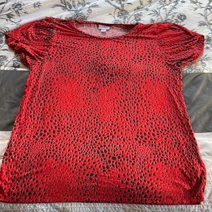 LLR XL top